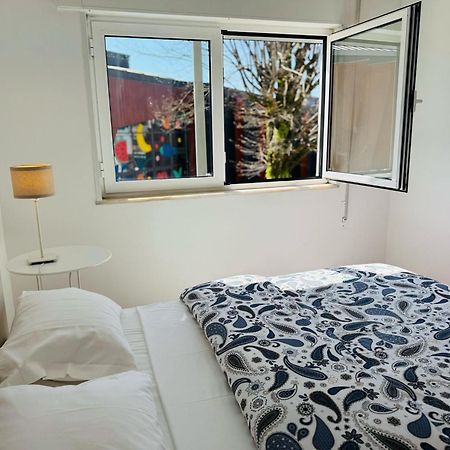 Casa Do Mercado - Totalmente Remodelado Braga Esterno foto
