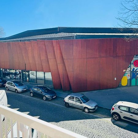Casa Do Mercado - Totalmente Remodelado Braga Esterno foto