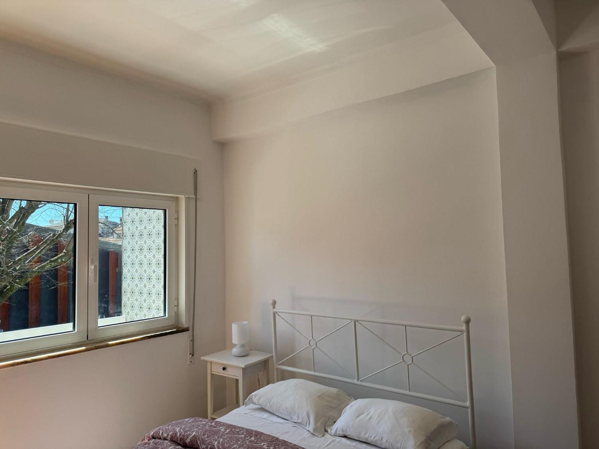 Casa Do Mercado - Totalmente Remodelado Braga Esterno foto
