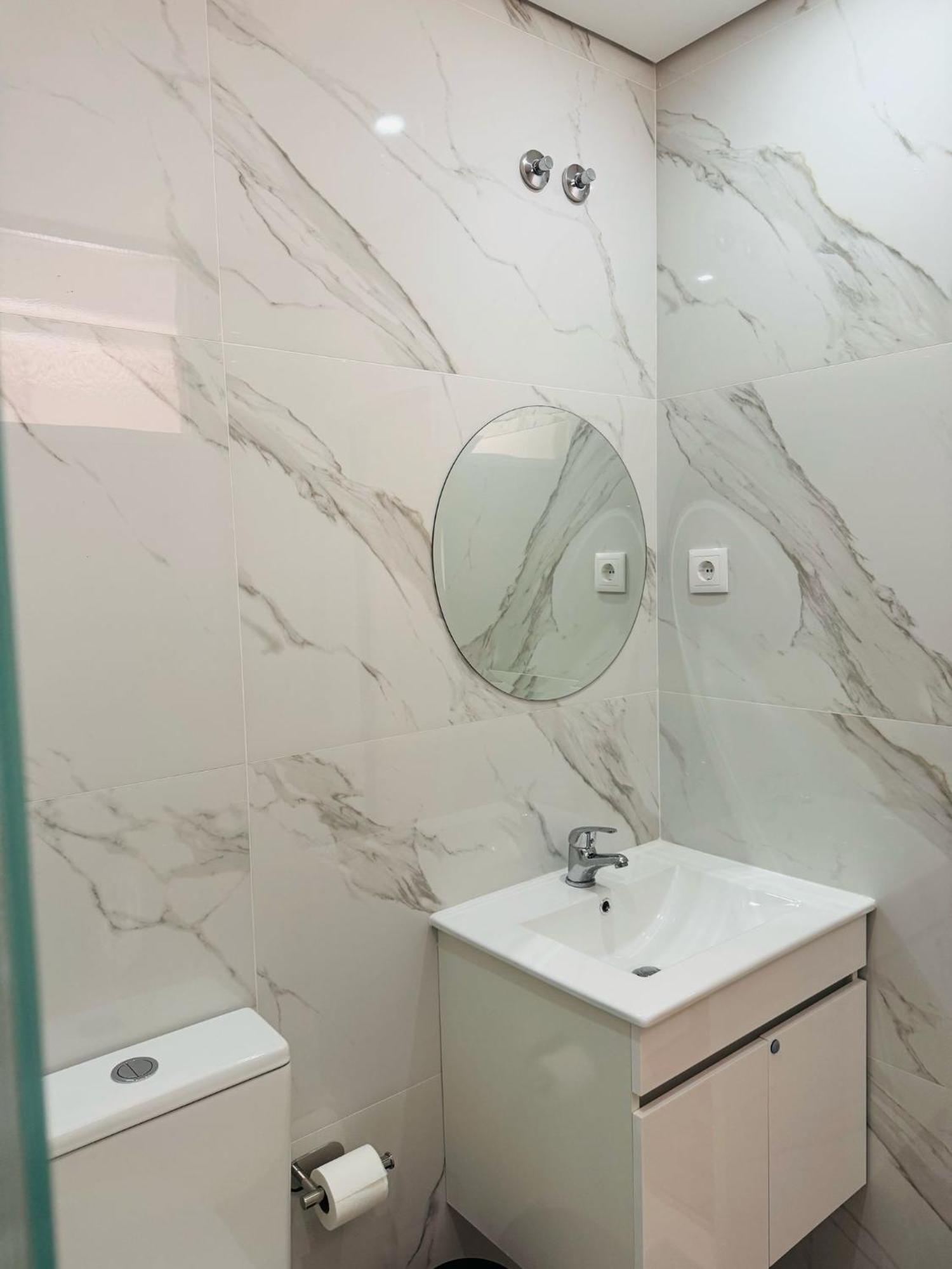 Casa Do Mercado - Totalmente Remodelado Braga Esterno foto