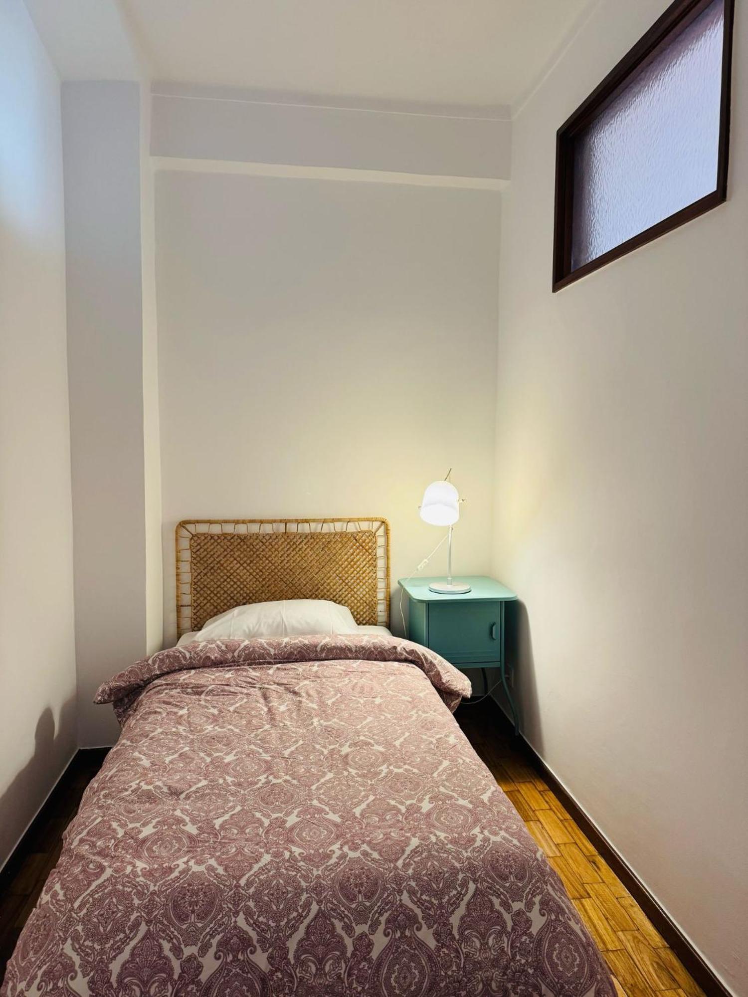 Casa Do Mercado - Totalmente Remodelado Braga Esterno foto