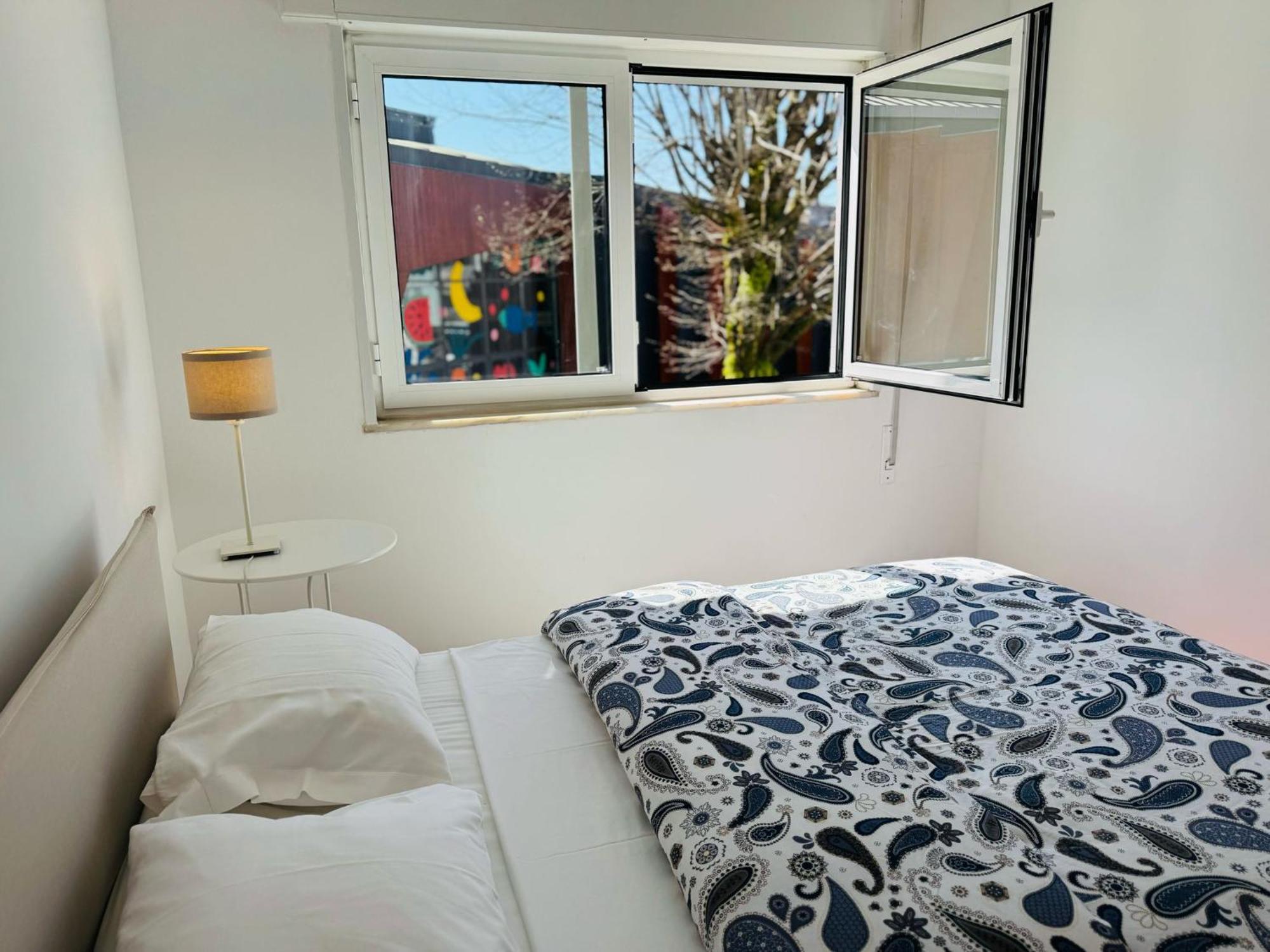 Casa Do Mercado - Totalmente Remodelado Braga Esterno foto