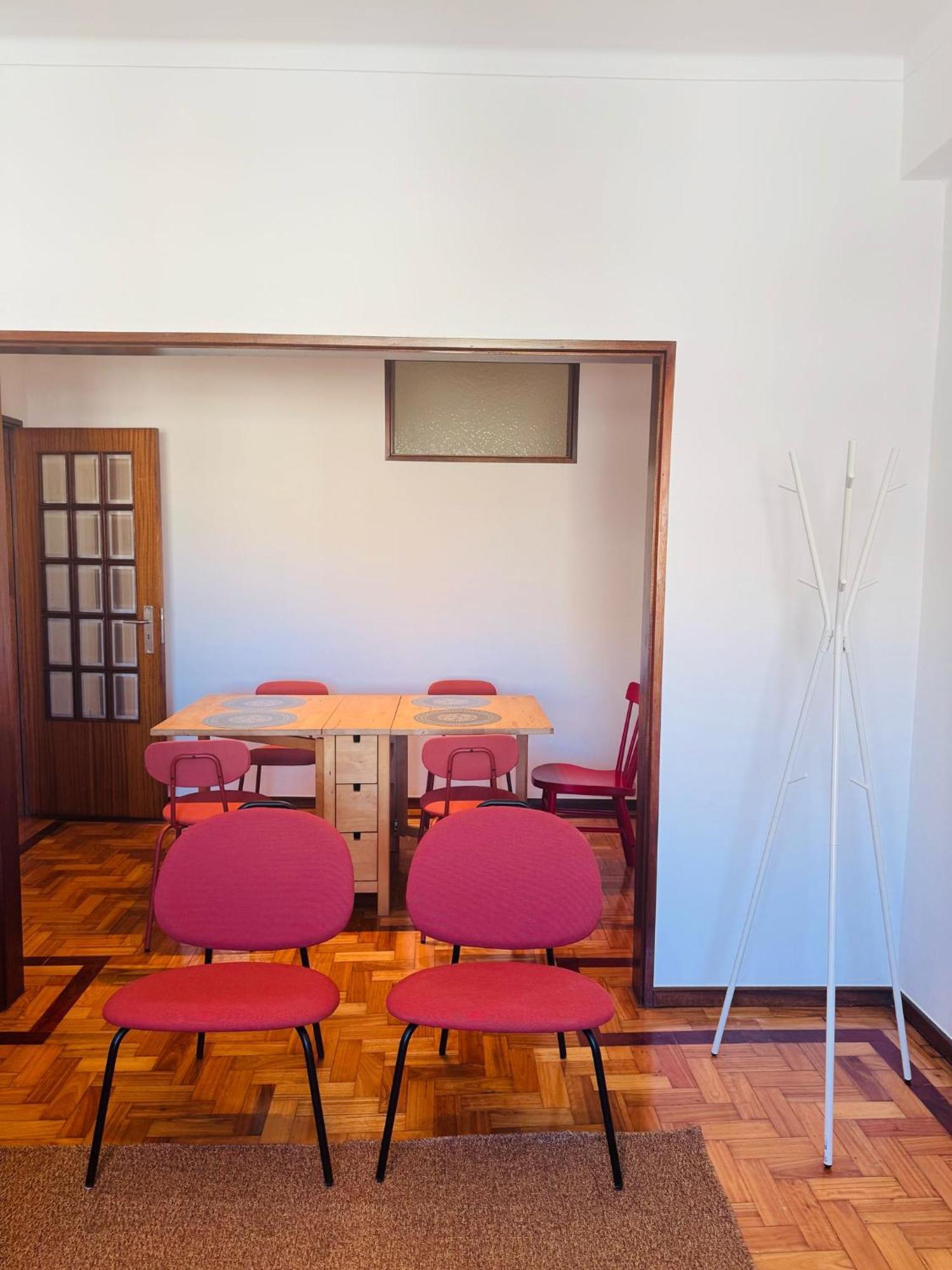 Casa Do Mercado - Totalmente Remodelado Braga Esterno foto